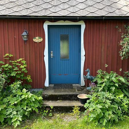 Paradis Hörby Zewnętrze zdjęcie