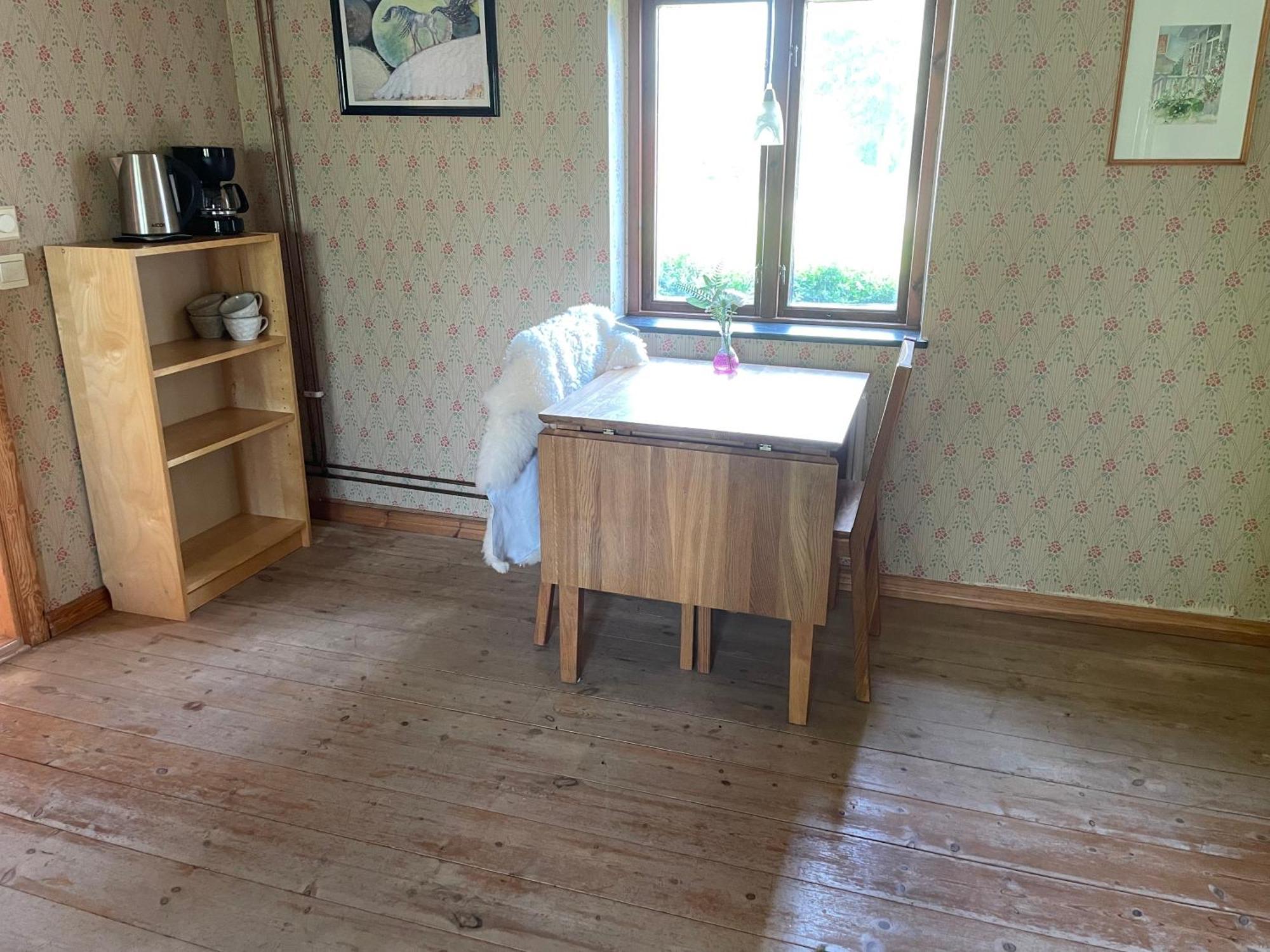 Paradis Hörby Zewnętrze zdjęcie