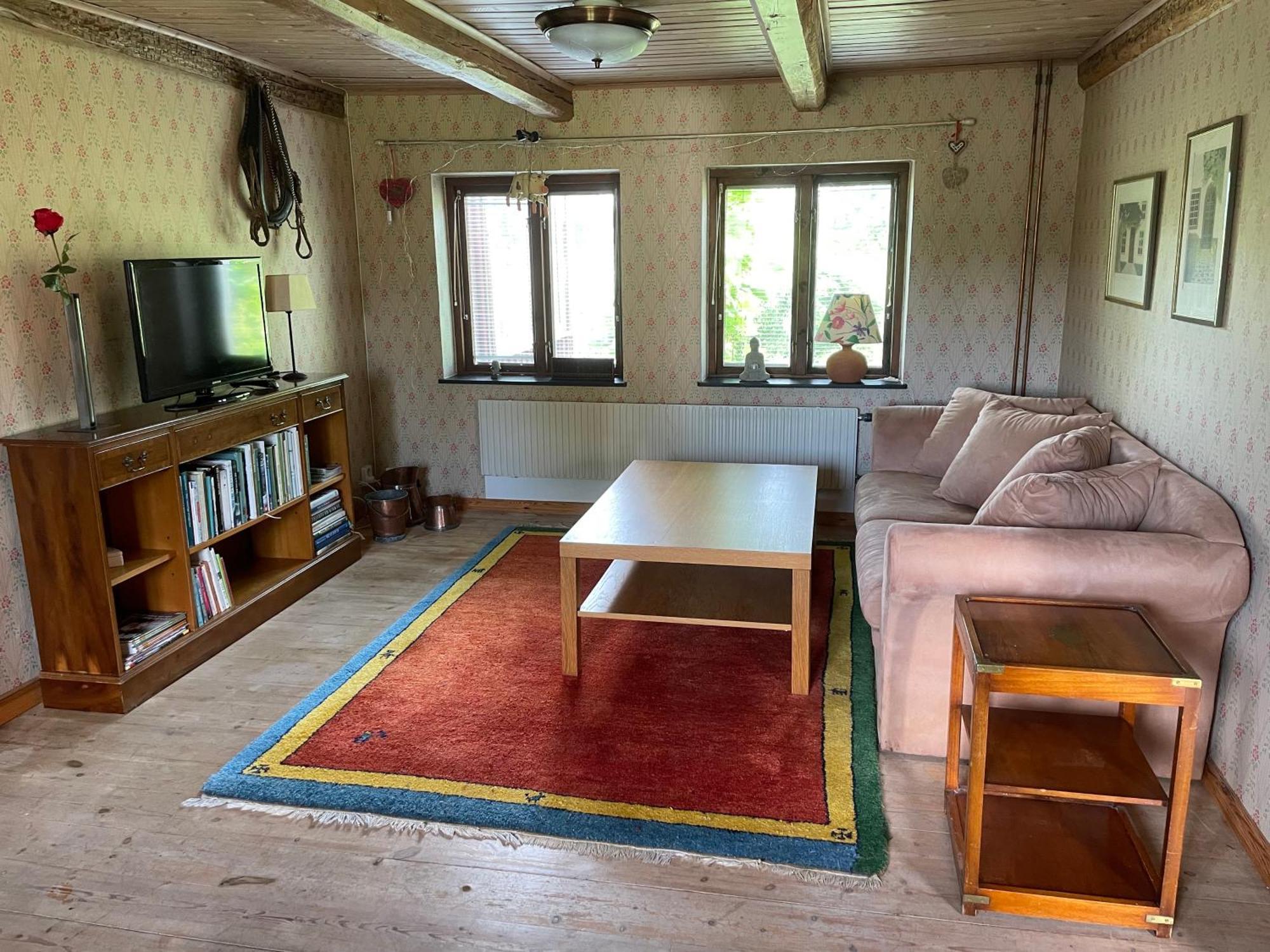 Paradis Hörby Zewnętrze zdjęcie