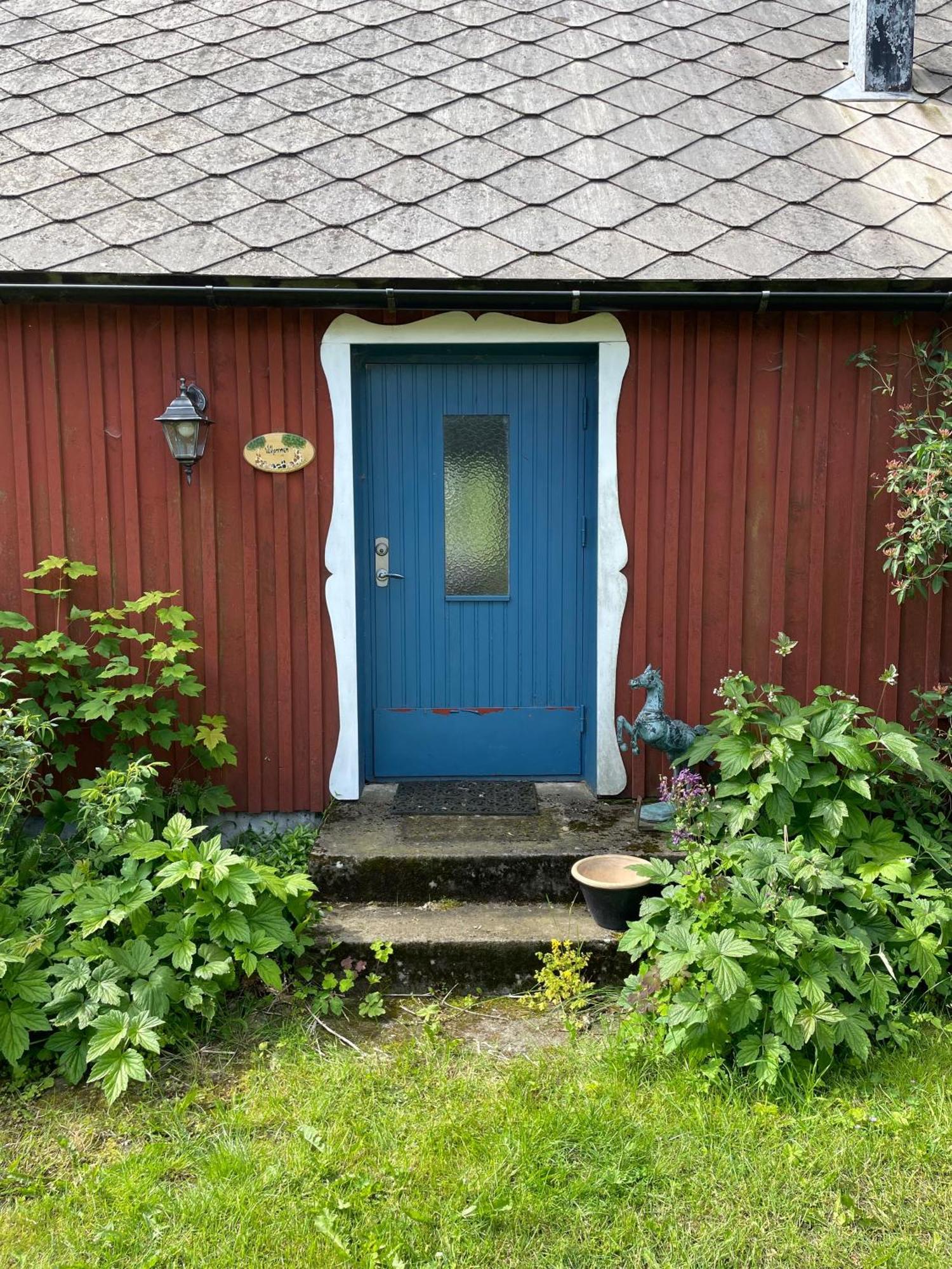 Paradis Hörby Zewnętrze zdjęcie