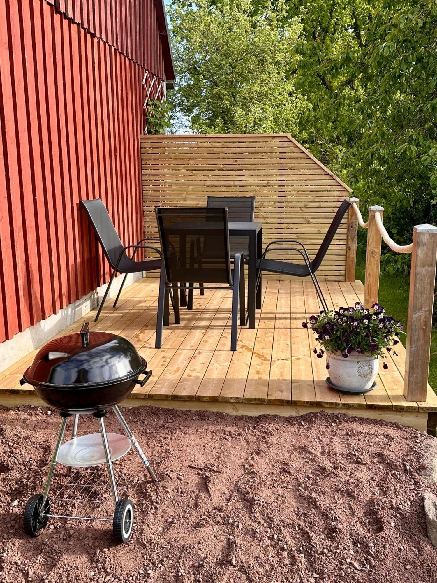 Paradis Hörby Zewnętrze zdjęcie