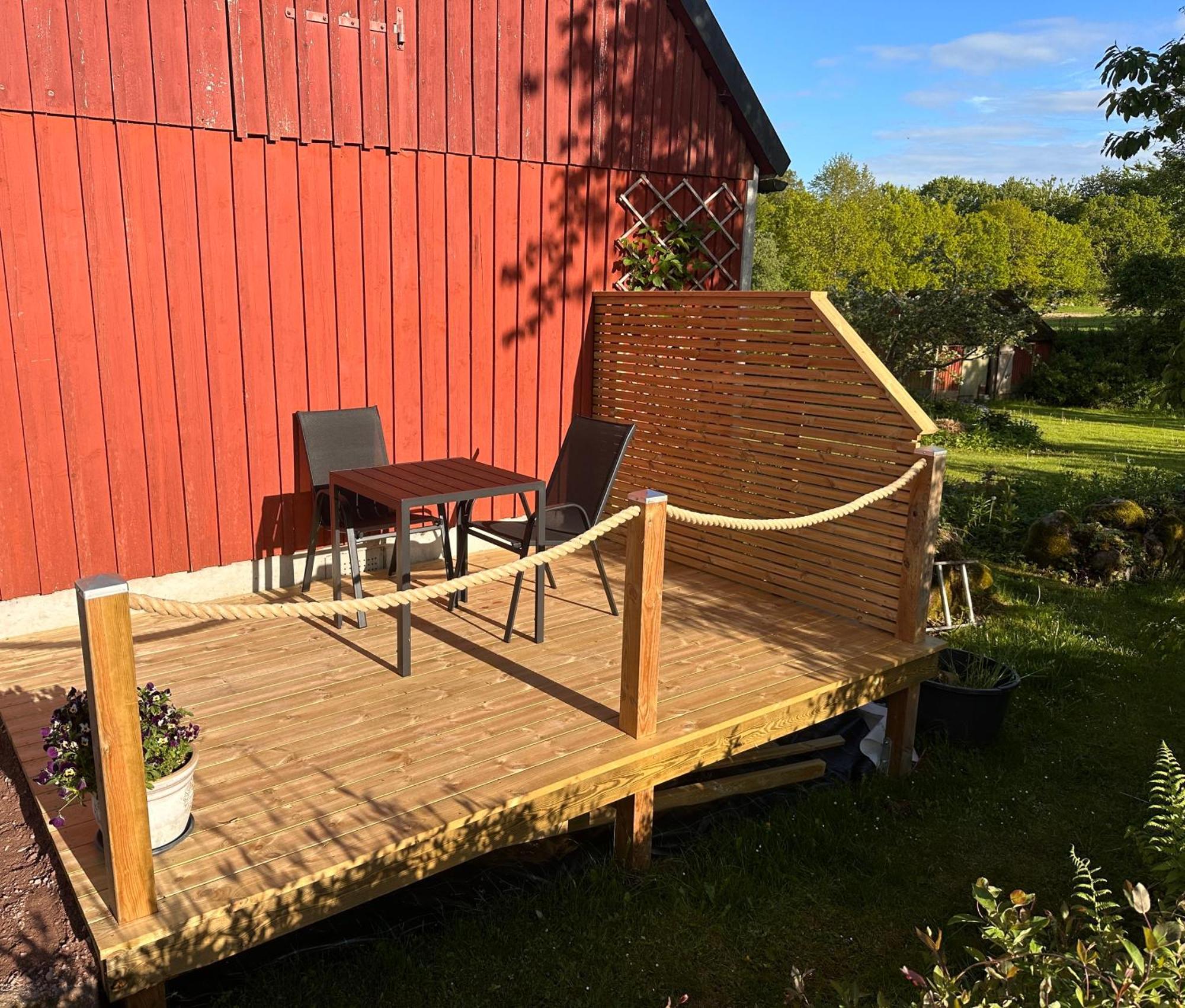 Paradis Hörby Zewnętrze zdjęcie